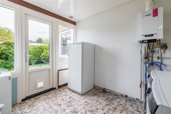 Medium property photo - Straat Formosa 19, 9642 AB Veendam